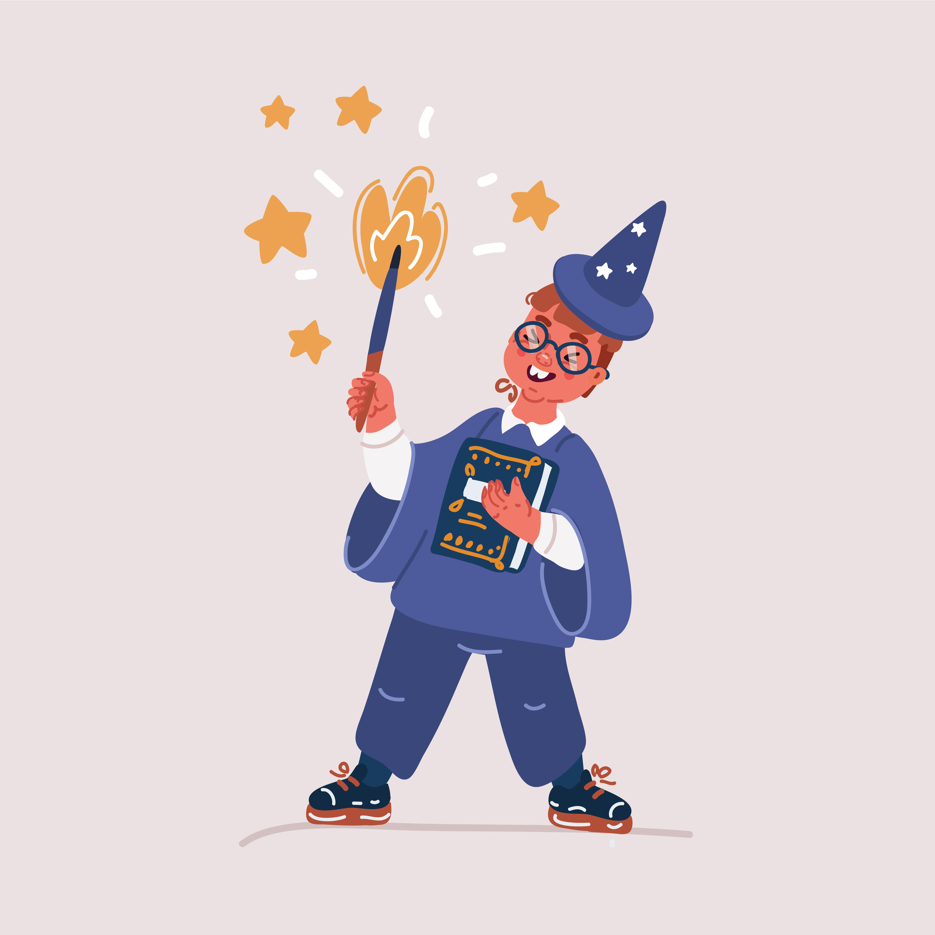 MAGIA ENTRETENIDA