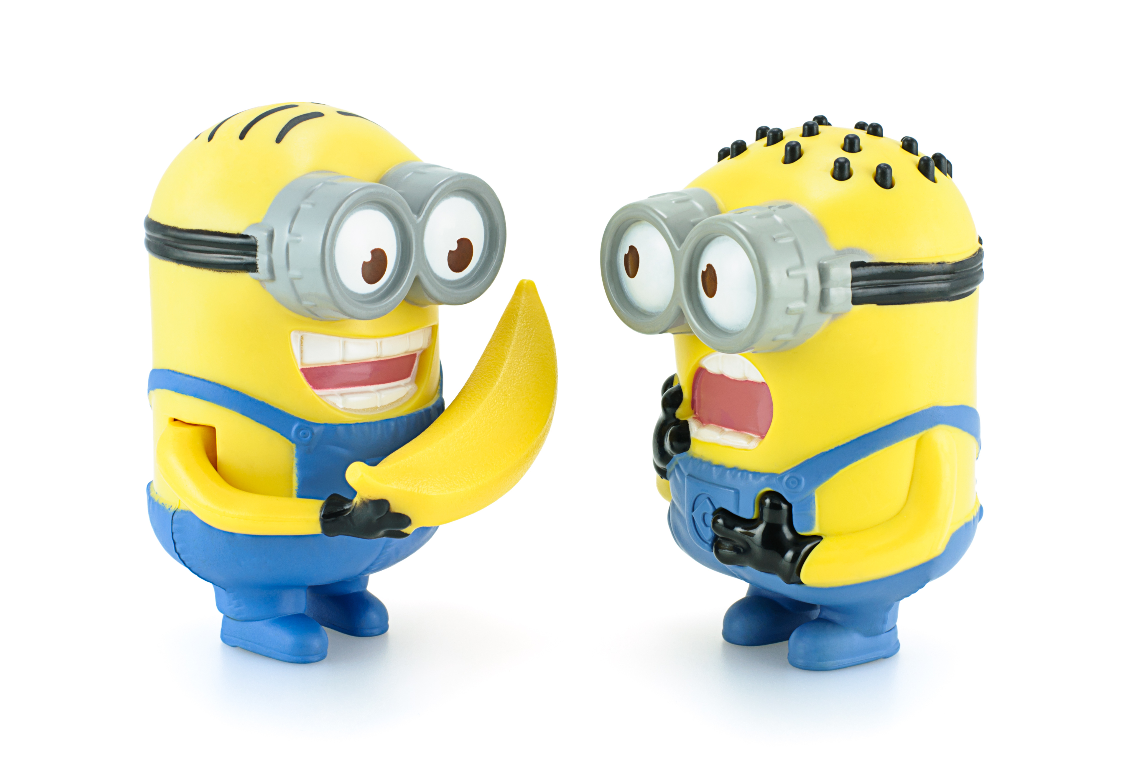 MINIONS