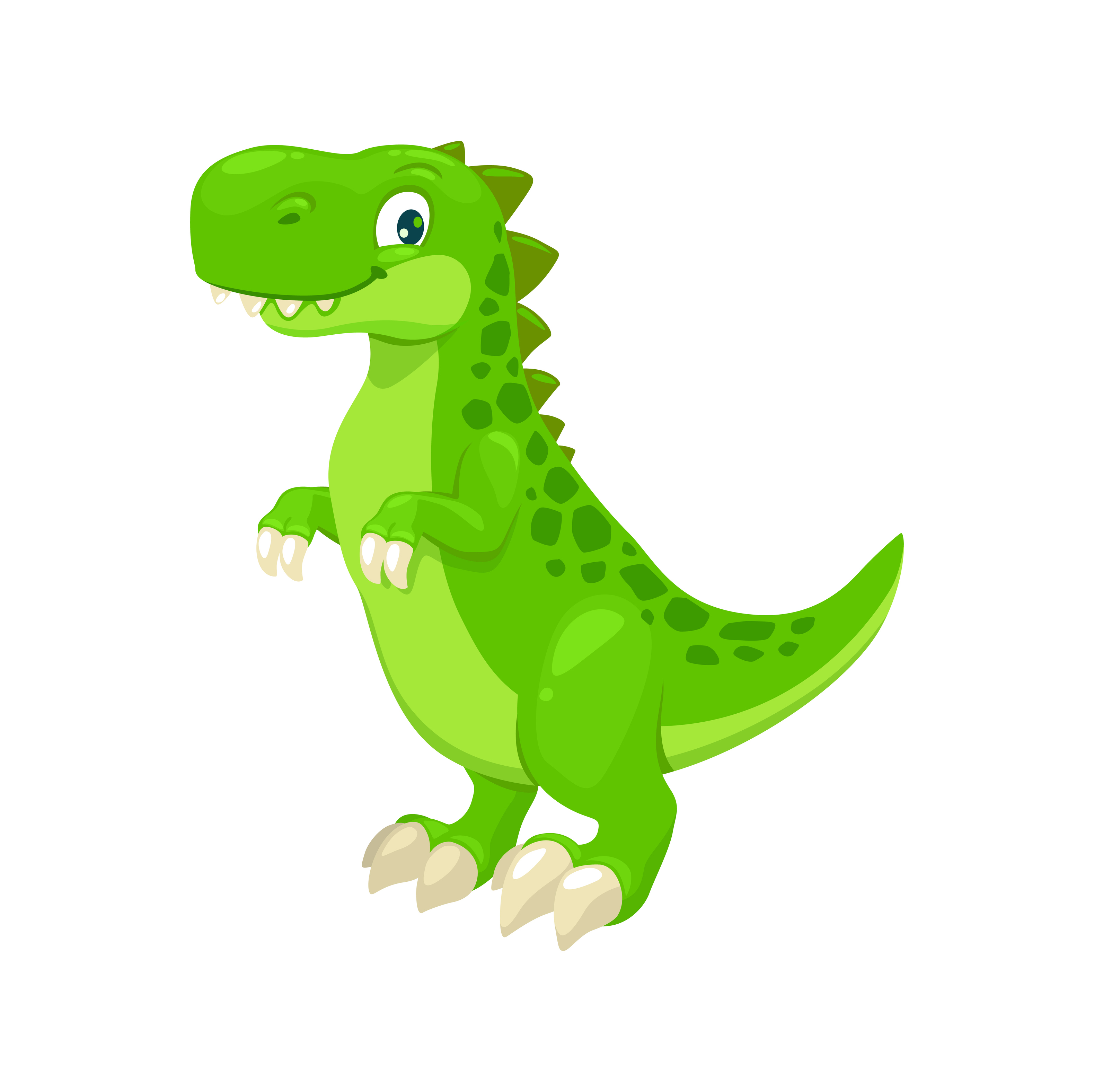 PARQUE DINOSAURIO REX