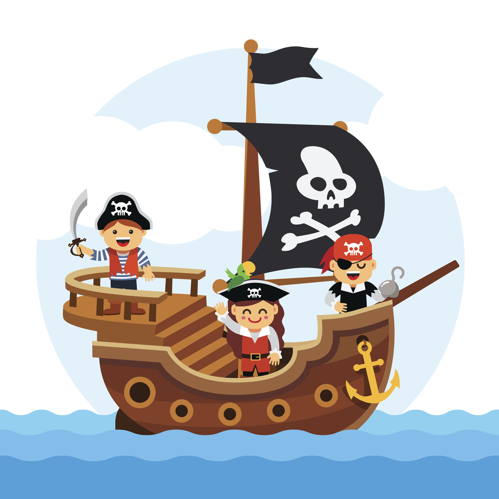 PIRATA