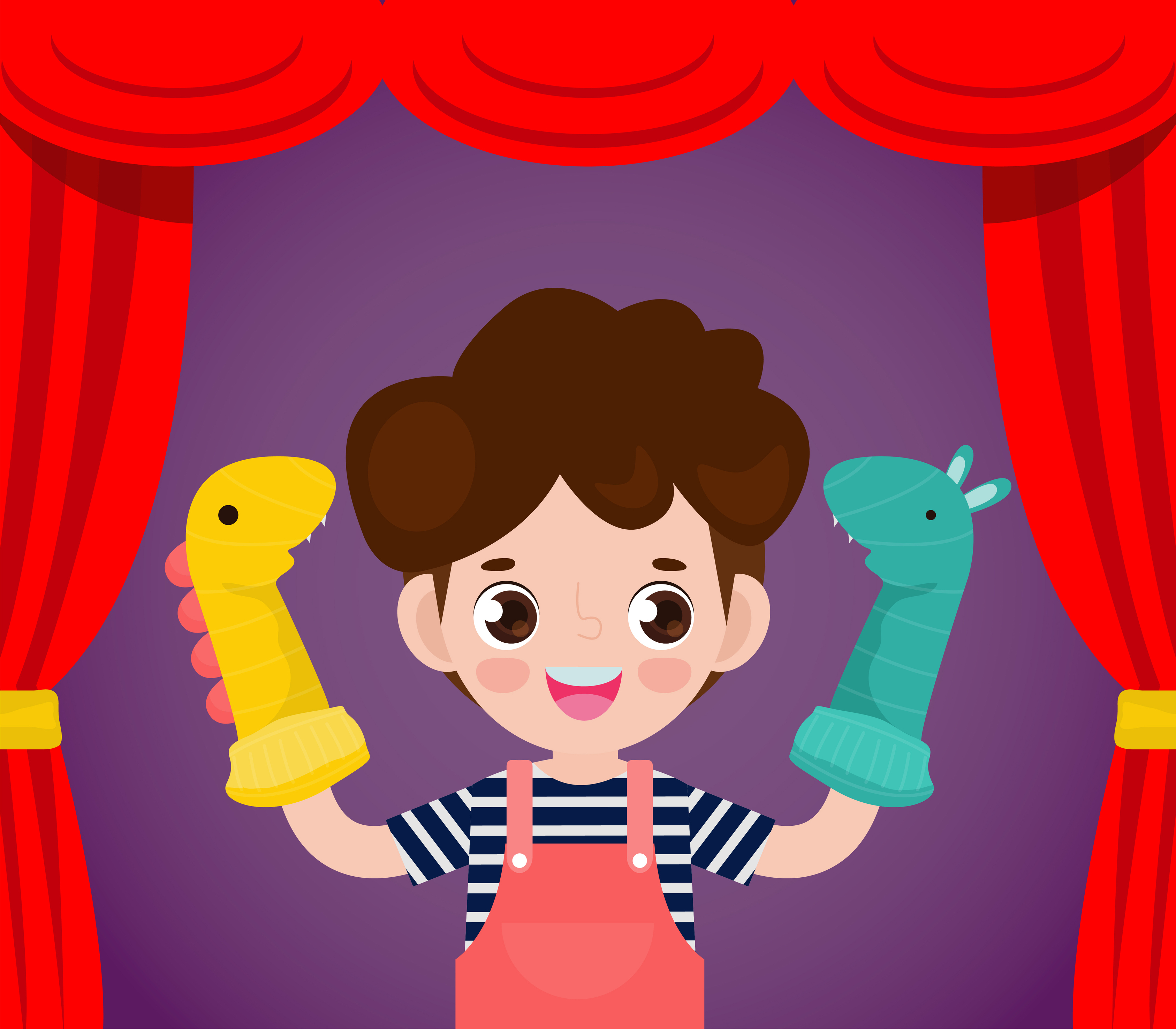 Pequeño show