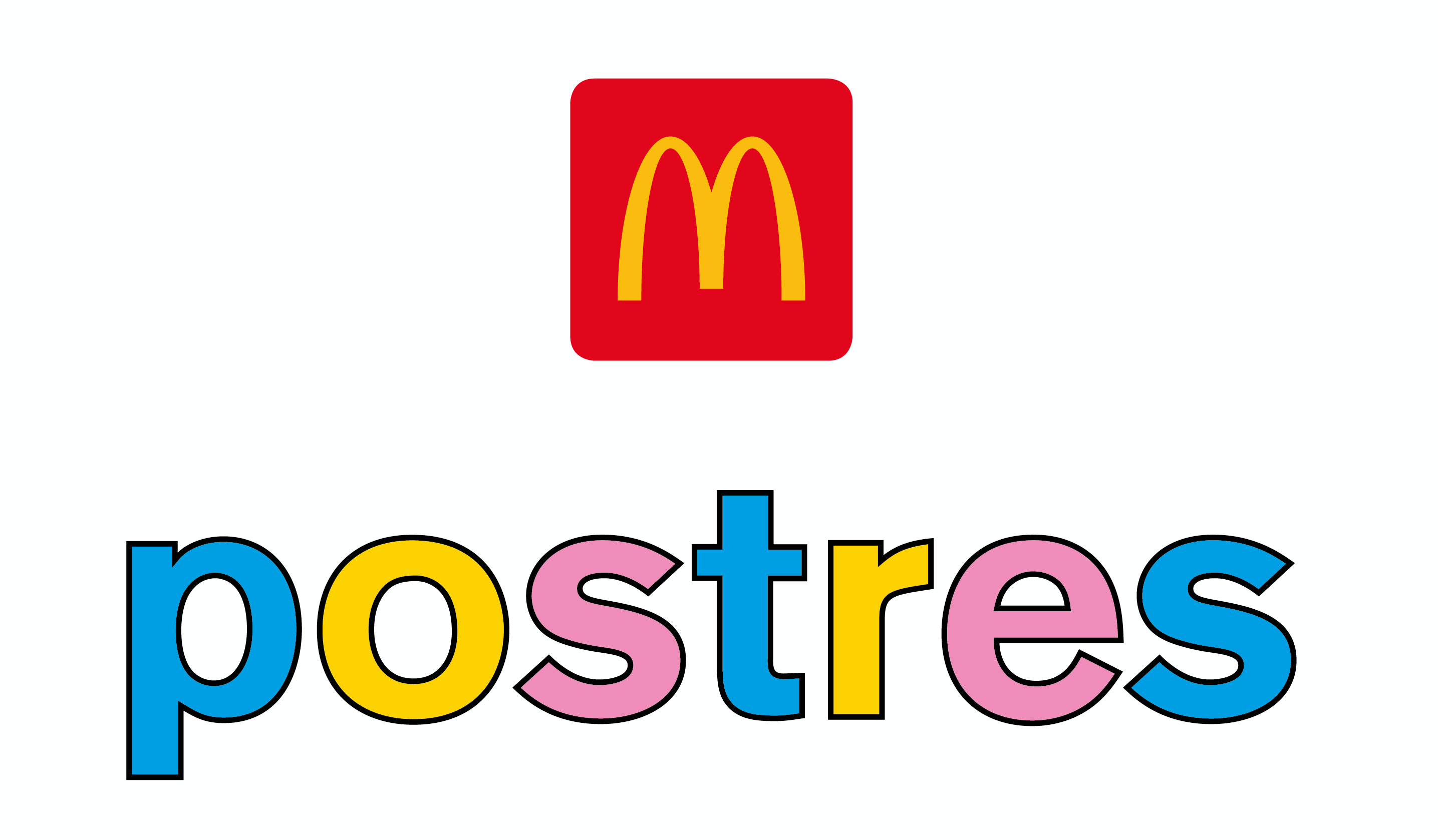 PostresMCD