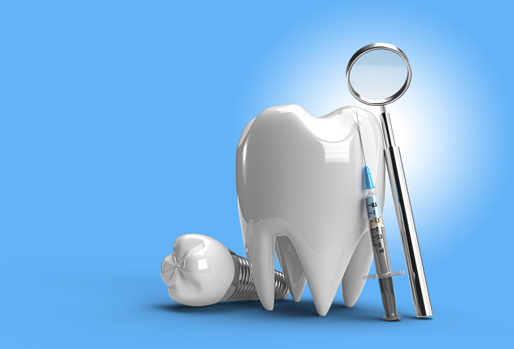RG ODONTOLOGIA INTEGRAL Y ESTETICA