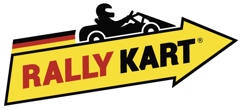 Rally Kart Logo Rework