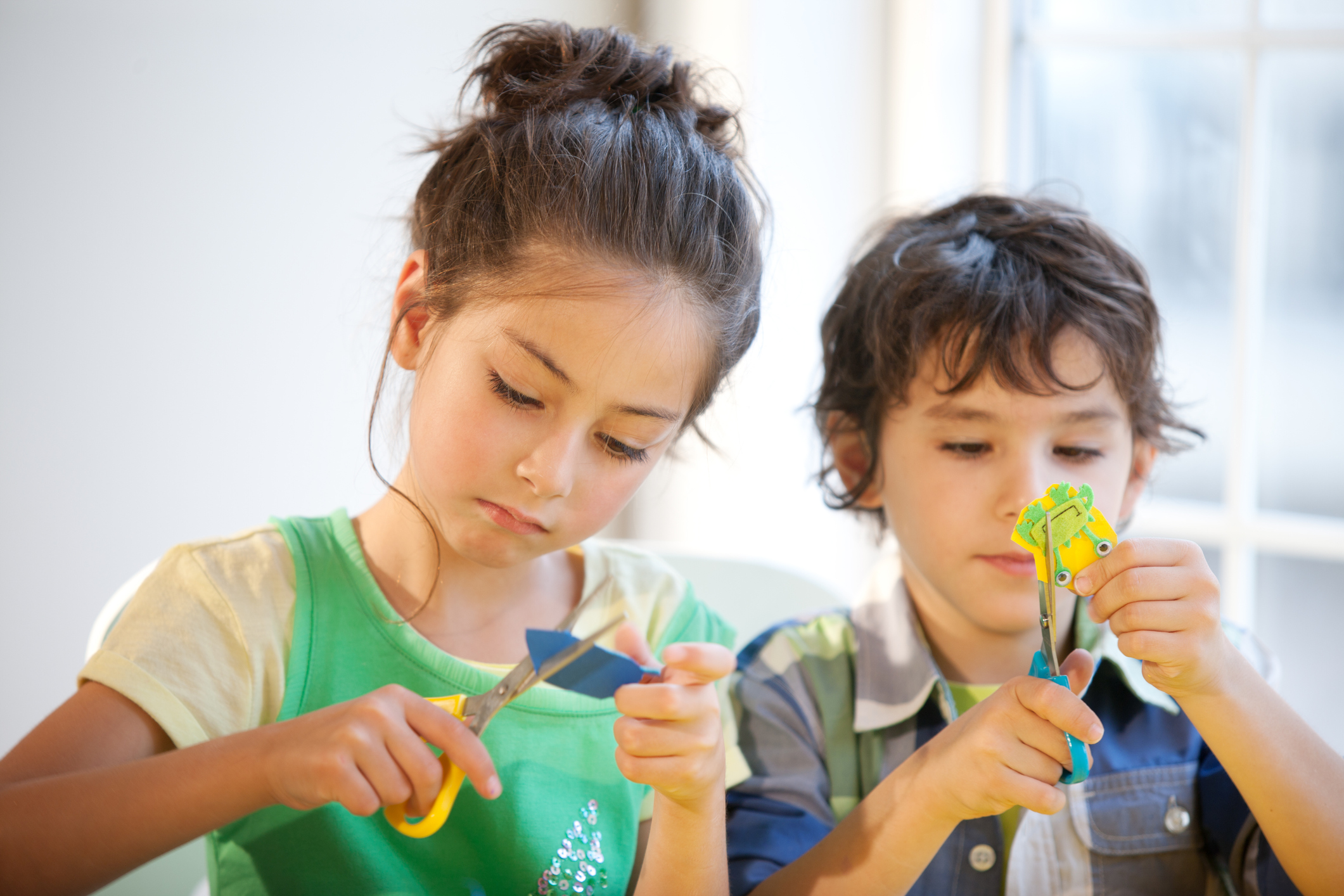 TALLERES DIVERTIDOS