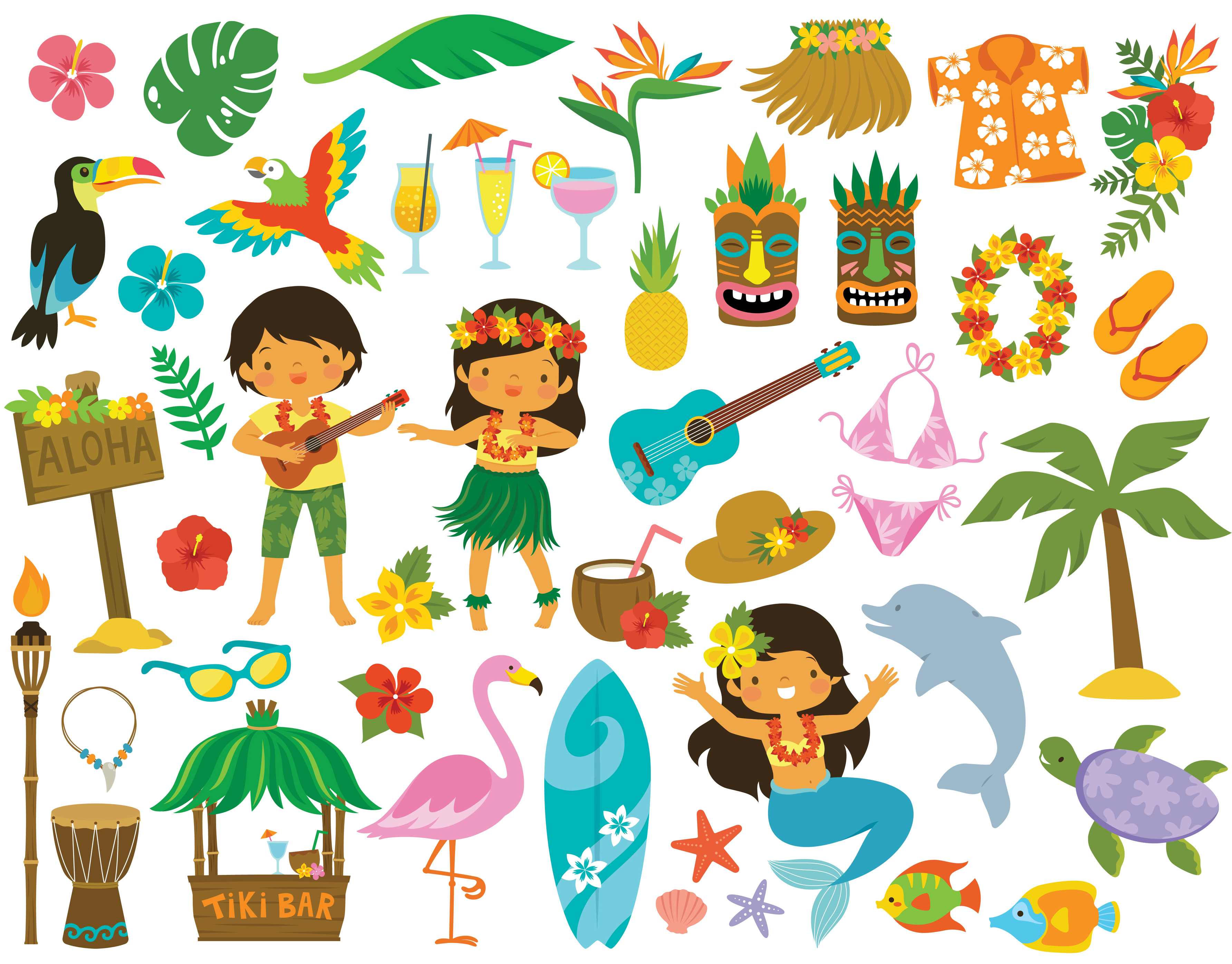 TARDE ENTRETENIDA MOANA MAUI
