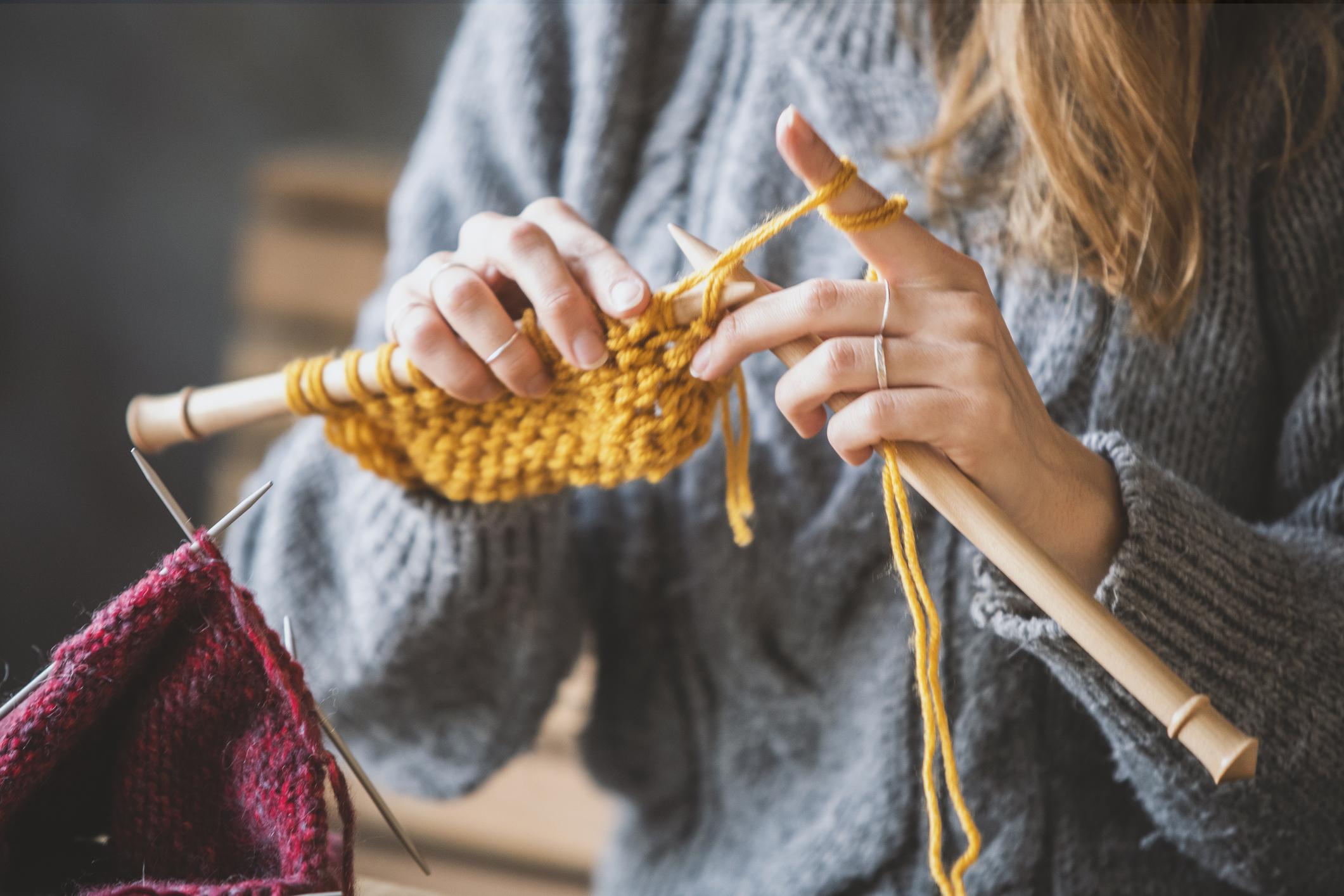 Taller de Crochet