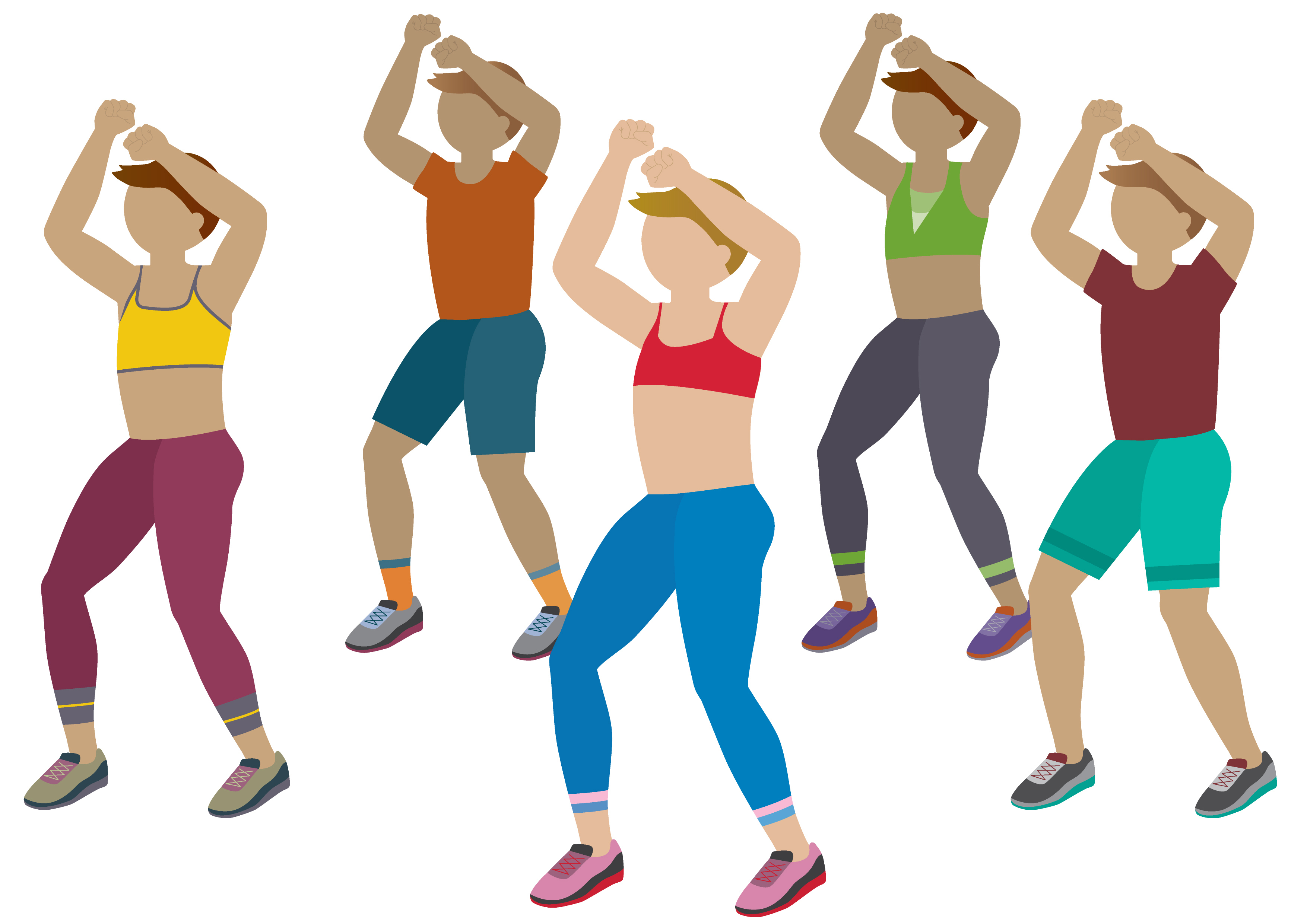 ZUMBA