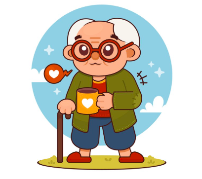 abuelito