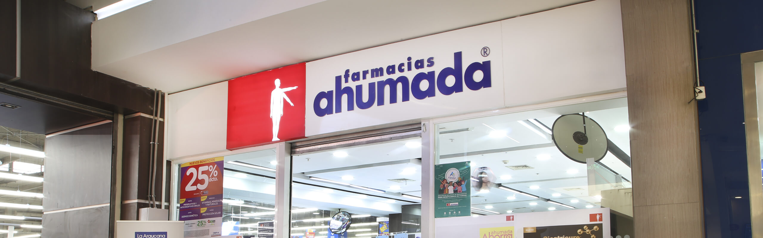 ahumadaga