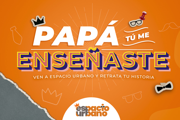 campaña papá