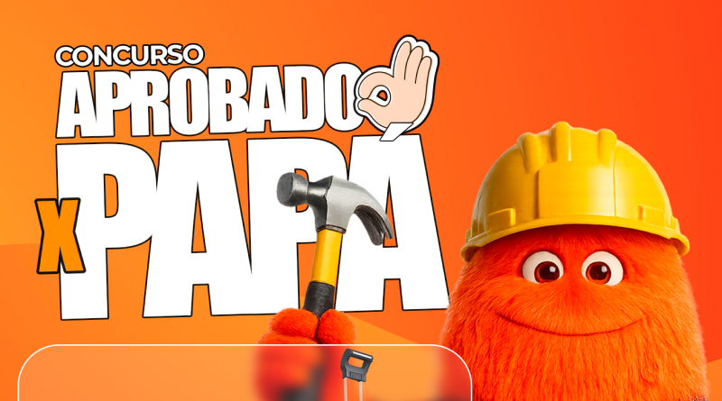 concurso ddp