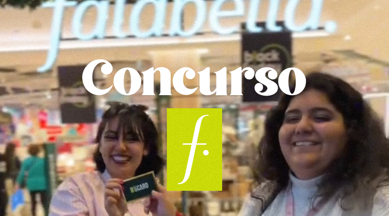 concurso falabella marzo 26