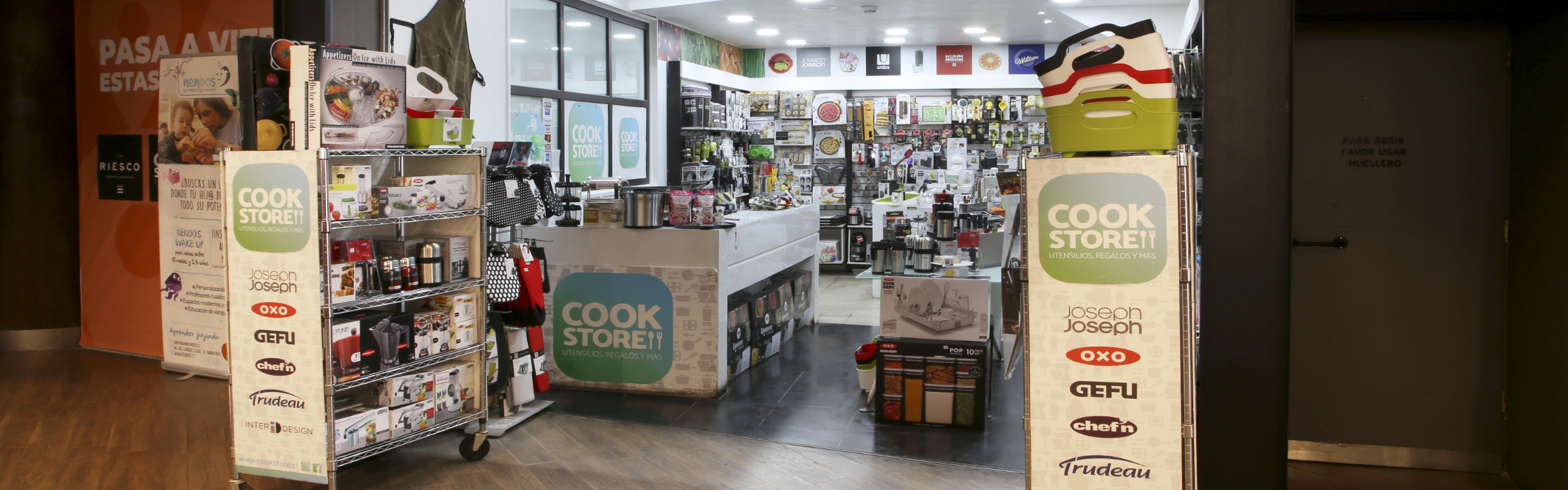 cookstoreld