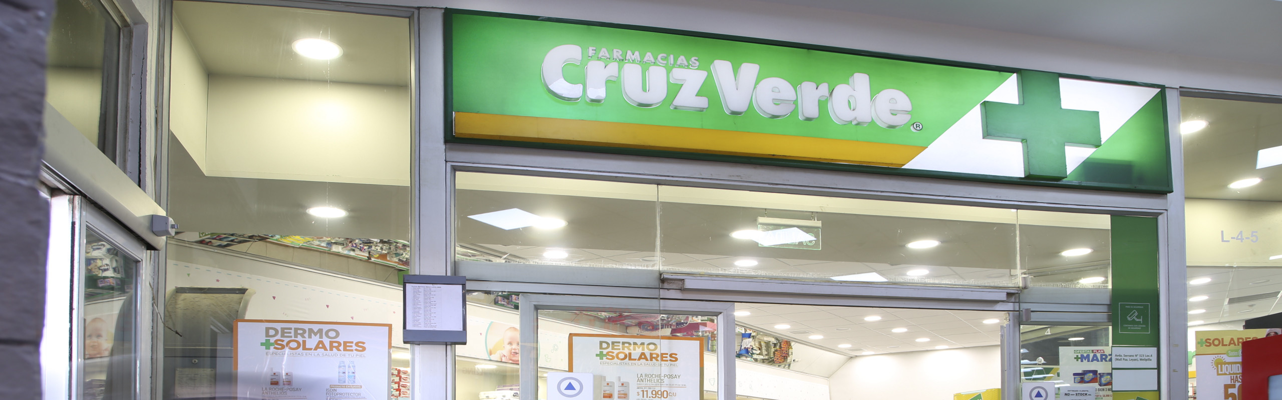 cruzverdeme