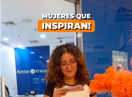 dia de la mujer