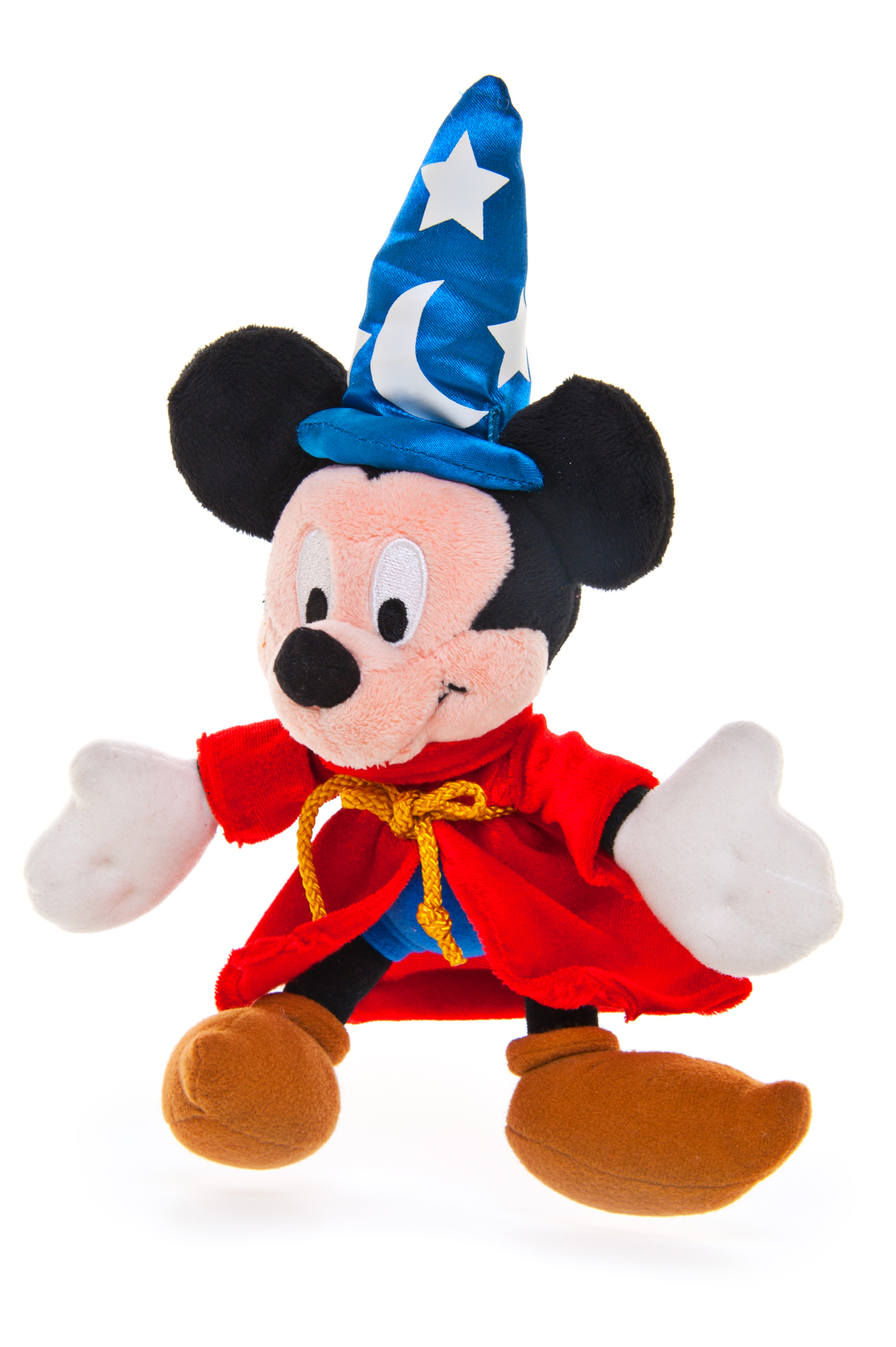 el show de minnie y mickey de halloween