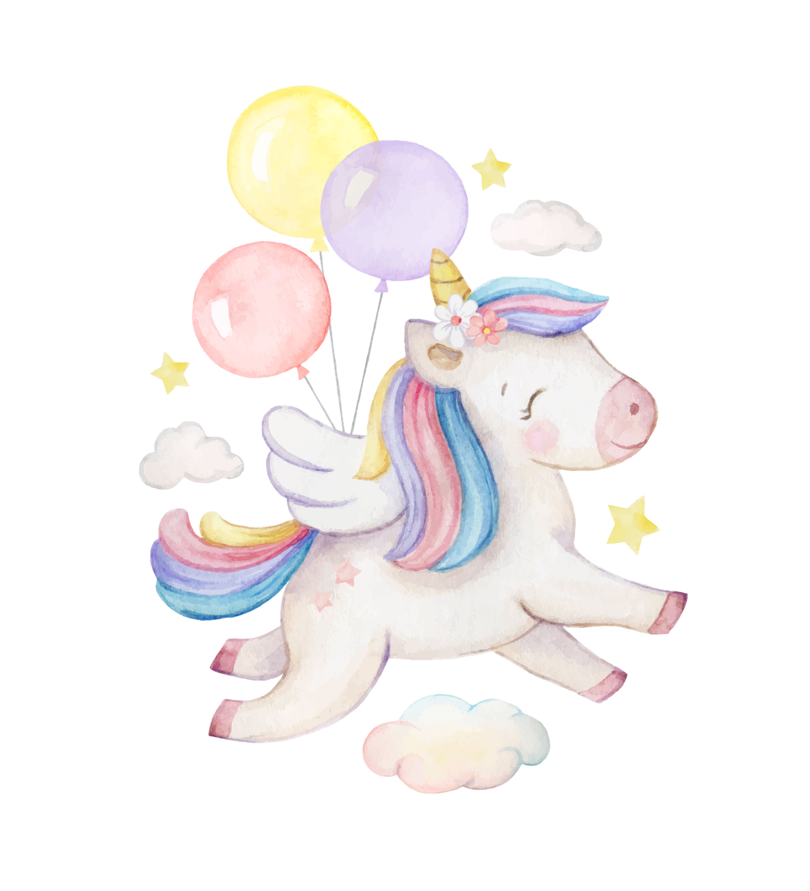 el show del unicornio