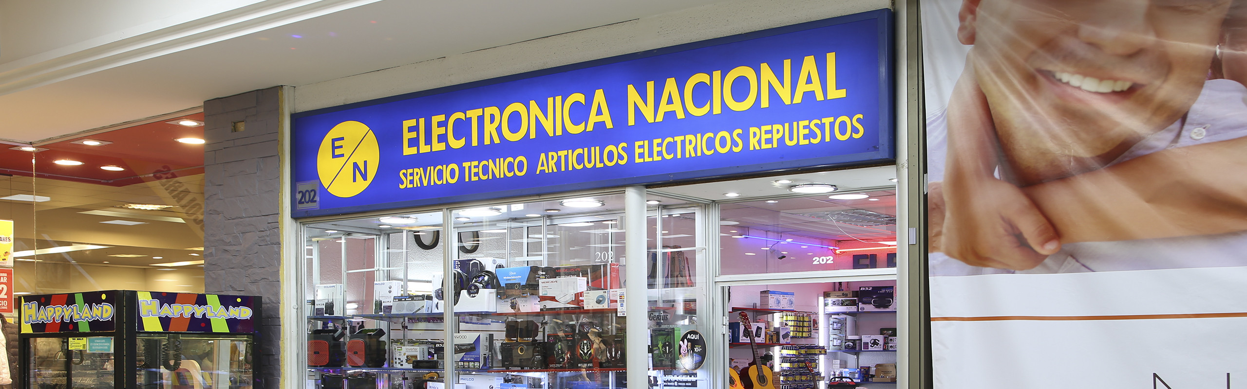 electronicanacionalme