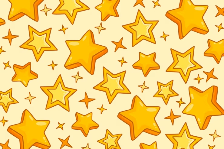 estrellas
