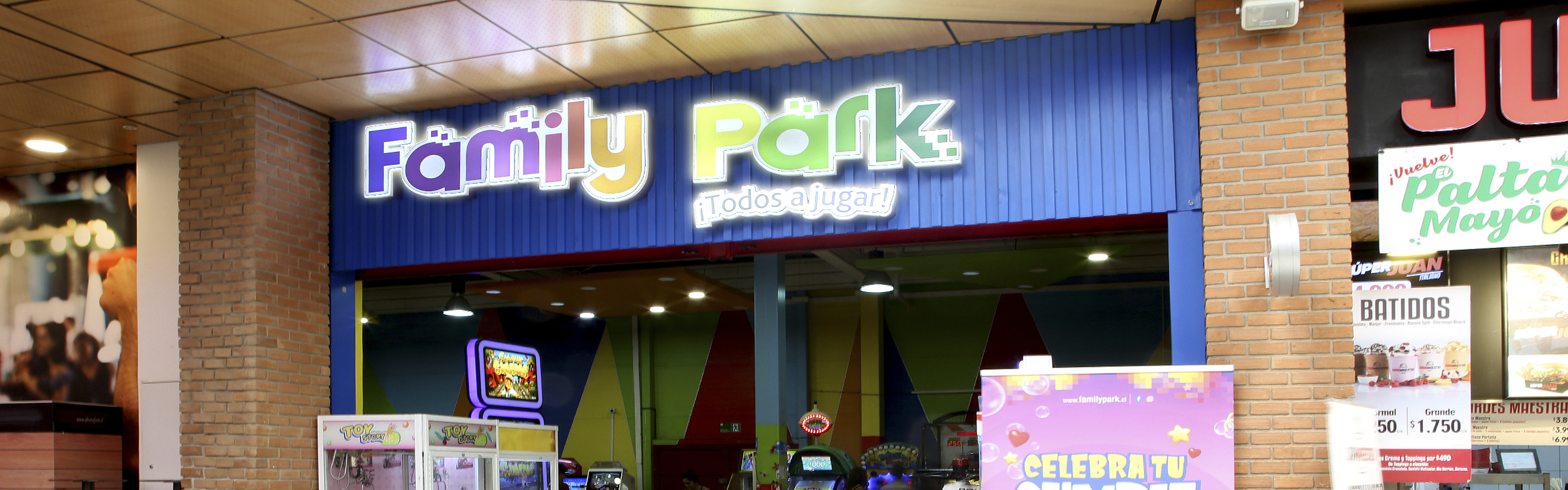 familyparkli