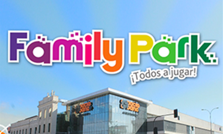 foto concurso FAMILY PARK