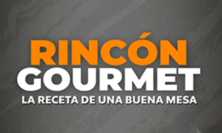 foto concurso RINCÓN GOURMET