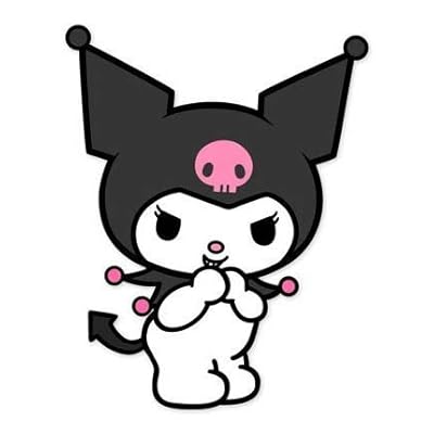 kuromi