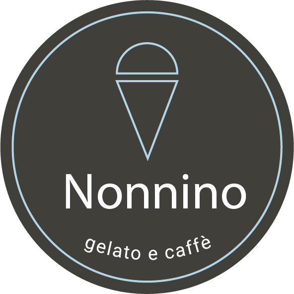 logo cafetería nonnino