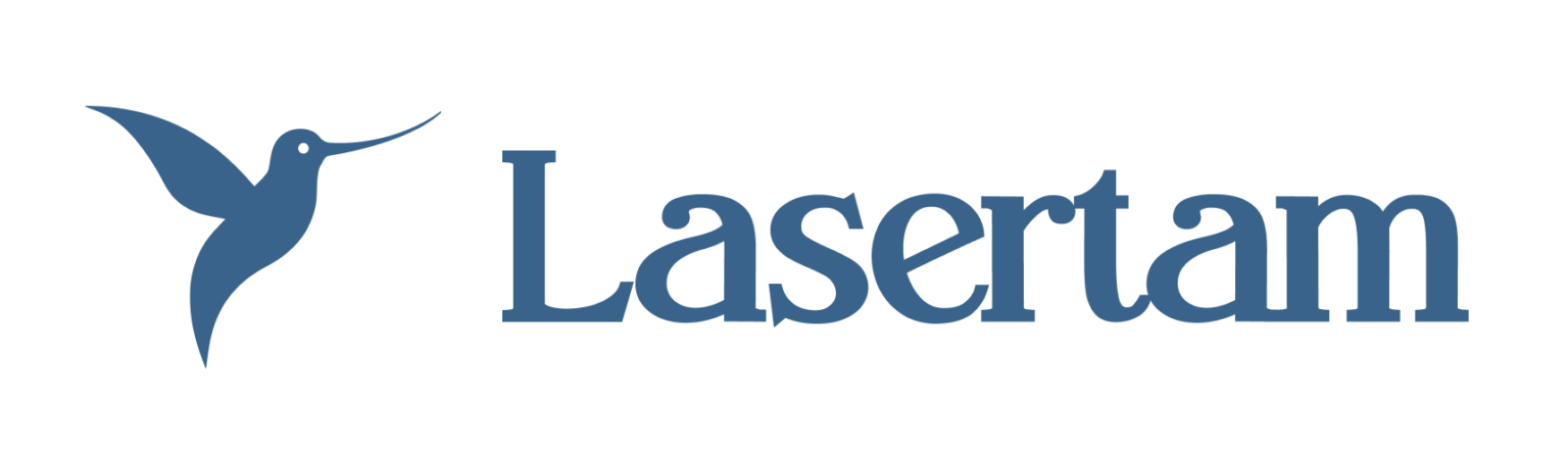 logo lasertam