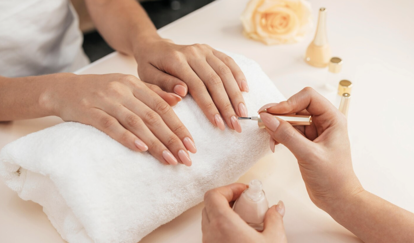 manicure