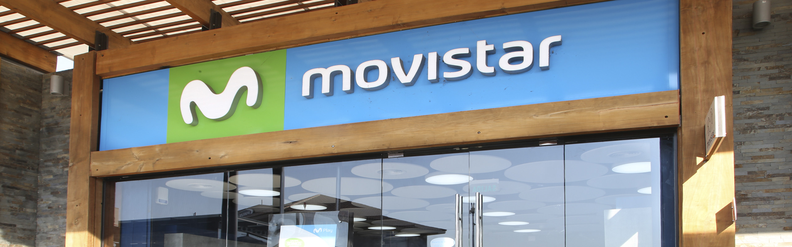 movistarla