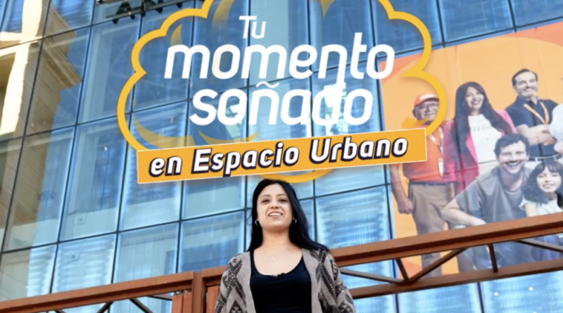 premiación momento soñado julio