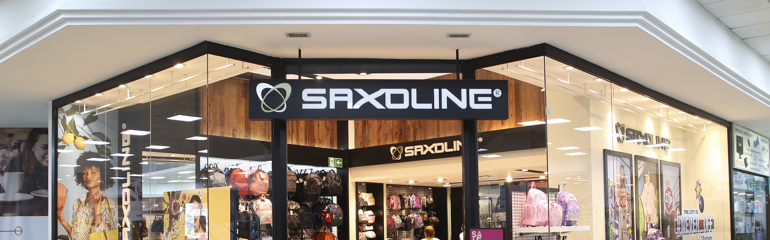 saxolineme