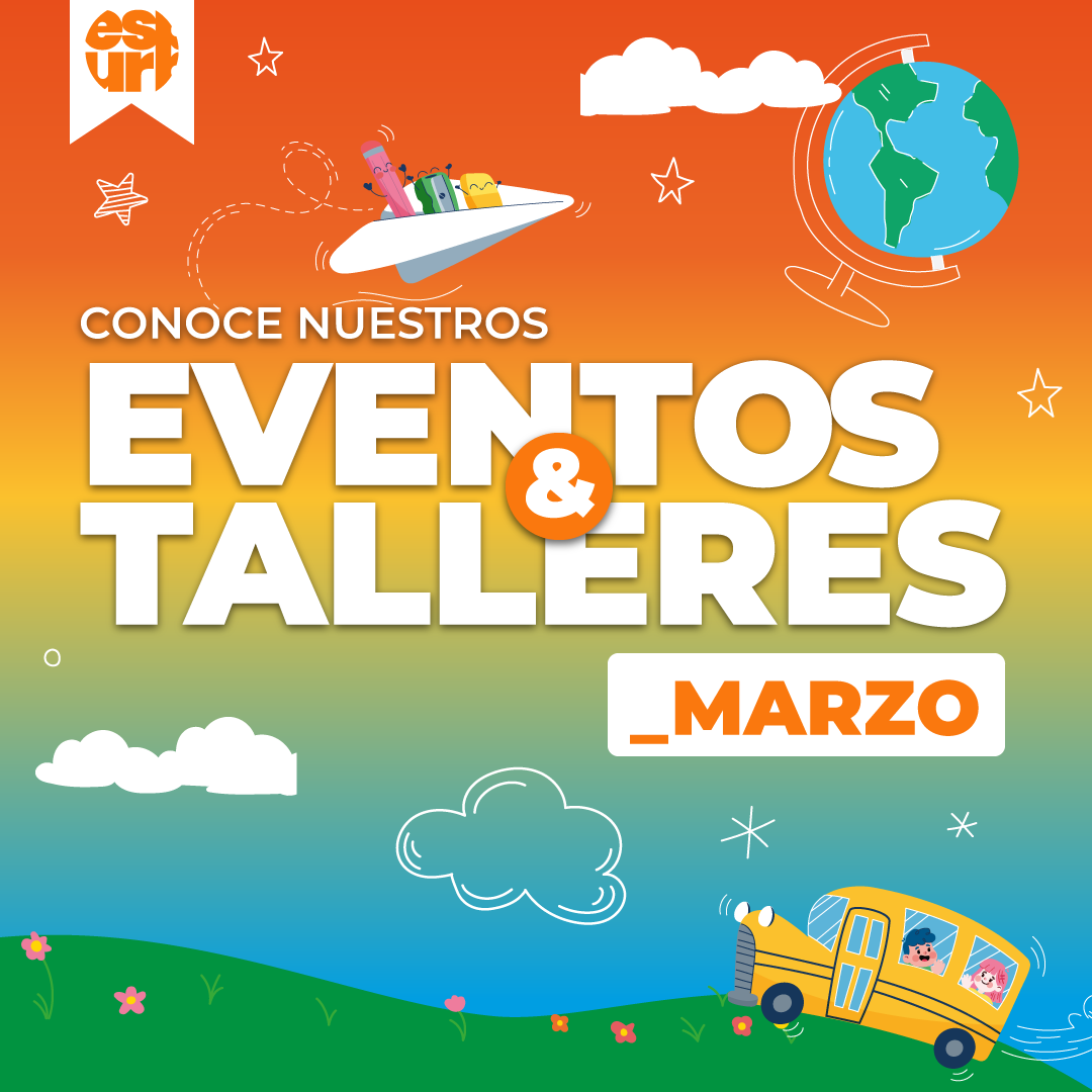 talleres marzo