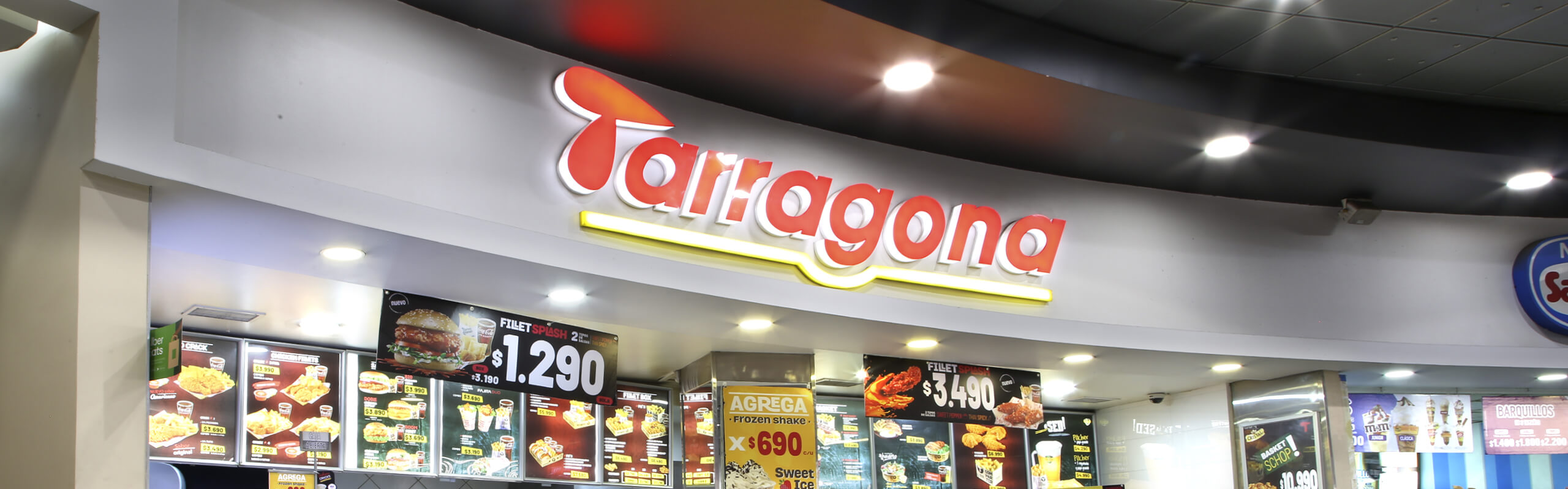 taragonaga