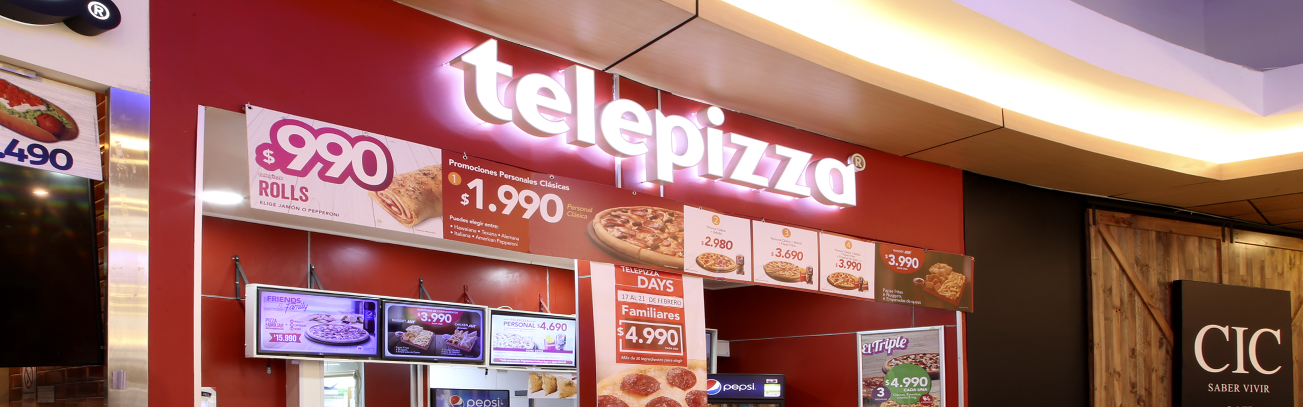 telepizzali